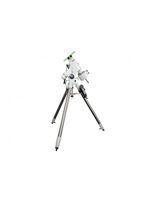 Монтировка Sky-Watcher HEQ5 PRO SynScan GOTO со стальной треногой (обновленная версия)