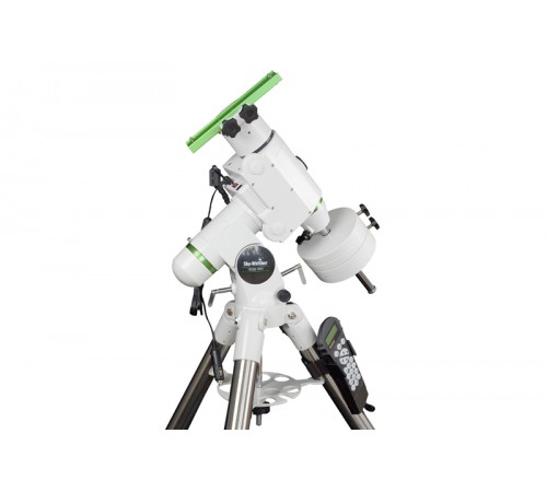 Монтировка Sky-Watcher HEQ5 PRO SynScan GOTO со стальной треногой (обновленная версия) Монтировка Sky-Watcher HEQ5 PRO SynScan GOTO со стальной треногой (обновленная версия)