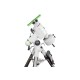 Монтировка Sky-Watcher HEQ5 PRO SynScan GOTO со стальной треногой (обновленная версия)