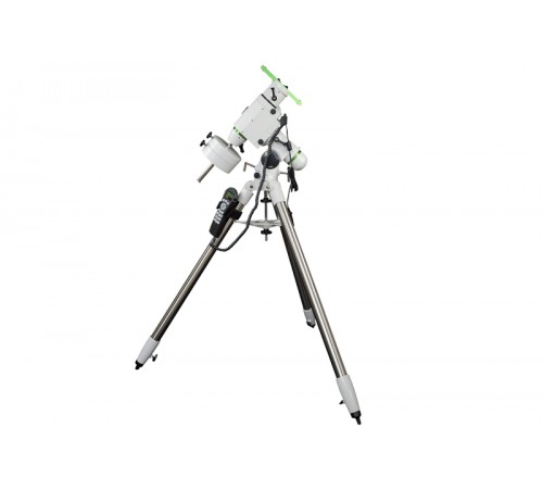 Монтировка Sky-Watcher HEQ5 PRO SynScan GOTO со стальной треногой (обновленная версия) Монтировка Sky-Watcher HEQ5 PRO SynScan GOTO со стальной треногой (обновленная версия)