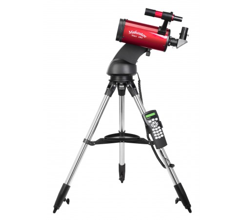 Телескоп Sky-Watcher Star Discovery MAK102 SynScan GOTO Телескоп Sky-Watcher Star Discovery MAK102 SynScan GOTO