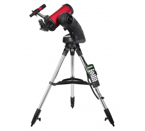 Телескоп Sky-Watcher Star Discovery MAK102 SynScan GOTO Телескоп Sky-Watcher Star Discovery MAK102 SynScan GOTO