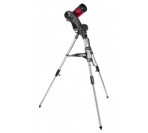 Телескоп Sky-Watcher Star Discovery MAK102 SynScan GOTO Телескоп Sky-Watcher Star Discovery MAK102 SynScan GOTO