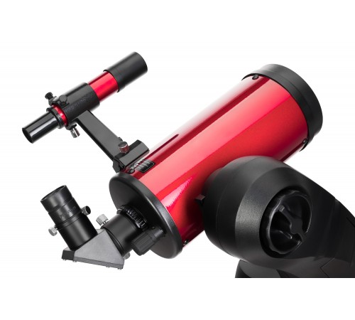 Телескоп Sky-Watcher Star Discovery MAK102 SynScan GOTO Телескоп Sky-Watcher Star Discovery MAK102 SynScan GOTO