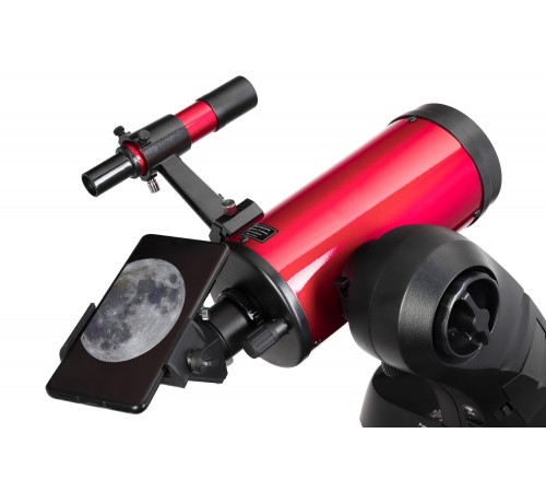 Телескоп Sky-Watcher Star Discovery MAK102 SynScan GOTO Телескоп Sky-Watcher Star Discovery MAK102 SynScan GOTO