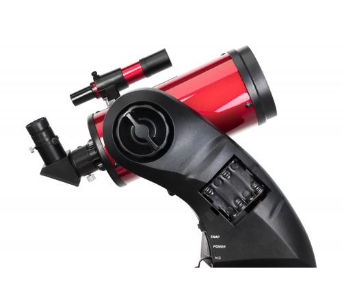 Телескоп Sky-Watcher Star Discovery MAK102 SynScan GOTO Телескоп Sky-Watcher Star Discovery MAK102 SynScan GOTO