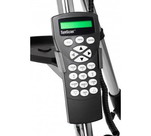 Телескоп Sky-Watcher Star Discovery MAK102 SynScan GOTO Телескоп Sky-Watcher Star Discovery MAK102 SynScan GOTO