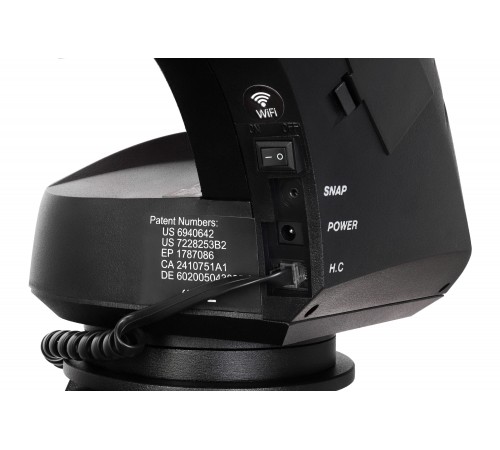 Телескоп Sky-Watcher Star Discovery MAK102 SynScan GOTO Телескоп Sky-Watcher Star Discovery MAK102 SynScan GOTO