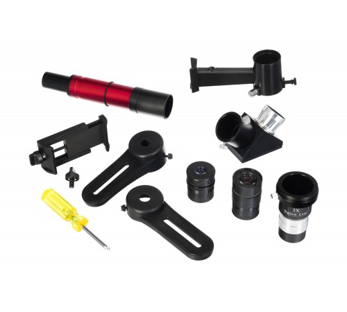 Телескоп Sky-Watcher Star Discovery MAK102 SynScan GOTO Телескоп Sky-Watcher Star Discovery MAK102 SynScan GOTO