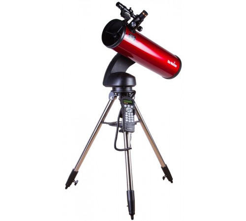Телескоп Sky-Watcher Star Discovery P130 SynScan GOTO Телескоп Sky-Watcher Star Discovery P130 SynScan GOTO