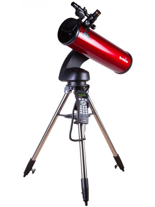 Телескоп Sky-Watcher Star Discovery P130 SynScan GOTO