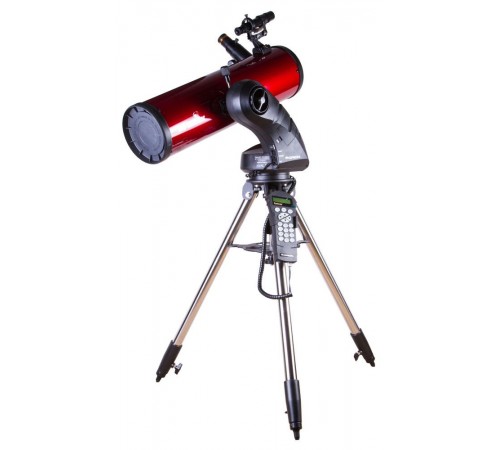 Телескоп Sky-Watcher Star Discovery P130 SynScan GOTO Телескоп Sky-Watcher Star Discovery P130 SynScan GOTO