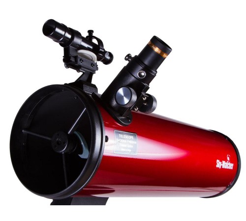Телескоп Sky-Watcher Star Discovery P130 SynScan GOTO Телескоп Sky-Watcher Star Discovery P130 SynScan GOTO