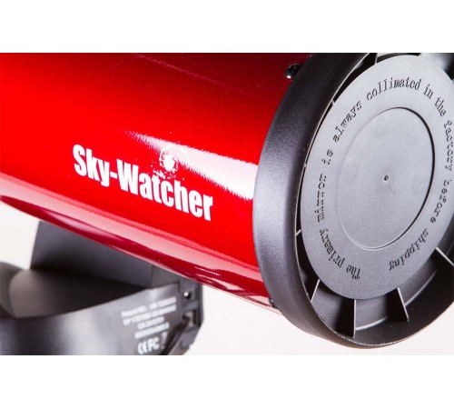 Телескоп Sky-Watcher Star Discovery P130 SynScan GOTO Телескоп Sky-Watcher Star Discovery P130 SynScan GOTO