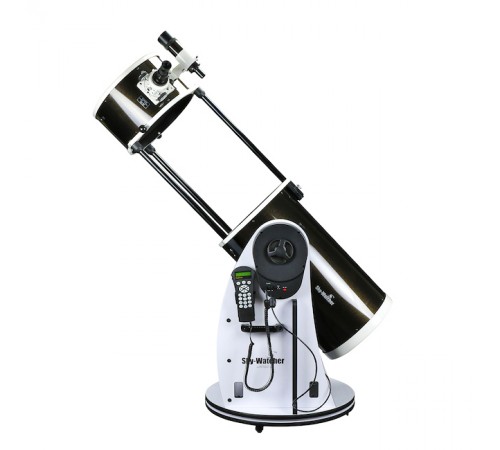 Телескоп Sky-Watcher Dob 12" Retractable SynScan GOTO Телескоп Sky-Watcher Dob 12" Retractable SynScan GOTO