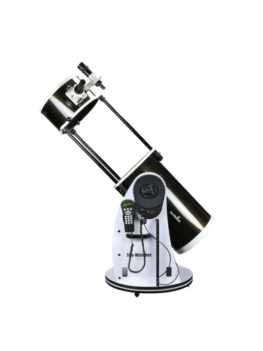 Телескоп Sky-Watcher Dob 12" Retractable SynScan GOTO