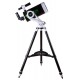 Телескоп Sky-Watcher BK MAK127 AZ5 на треноге Star Adventurer