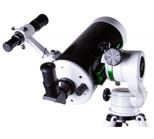 Телескоп Sky-Watcher BK MAK127 AZ5 на треноге Star Adventurer Телескоп Sky-Watcher BK MAK127 AZ5 на треноге Star Adventurer