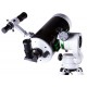 Телескоп Sky-Watcher BK MAK127 AZ5 на треноге Star Adventurer