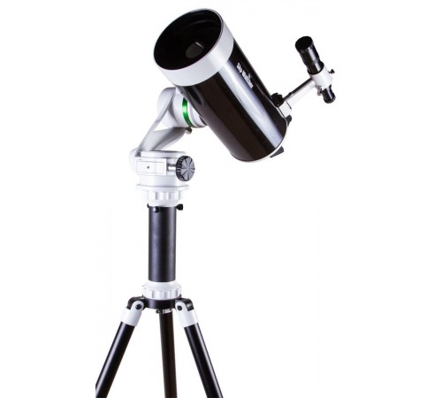 Телескоп Sky-Watcher BK MAK127 AZ5 на треноге Star Adventurer Телескоп Sky-Watcher BK MAK127 AZ5 на треноге Star Adventurer