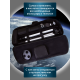 Телескоп Levenhuk Skyline Travel 80