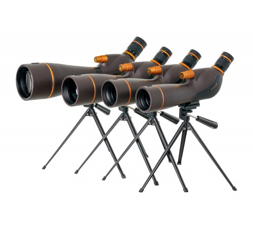 Зрительная труба Levenhuk Blaze PRO 70