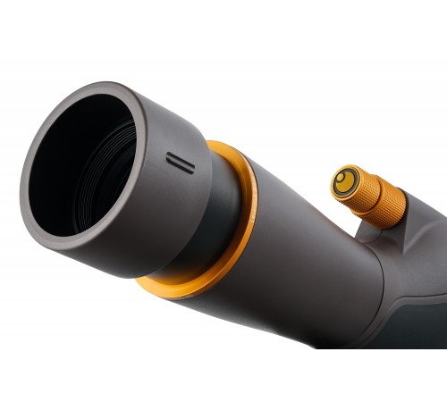 Зрительная труба Levenhuk Blaze PRO 60
