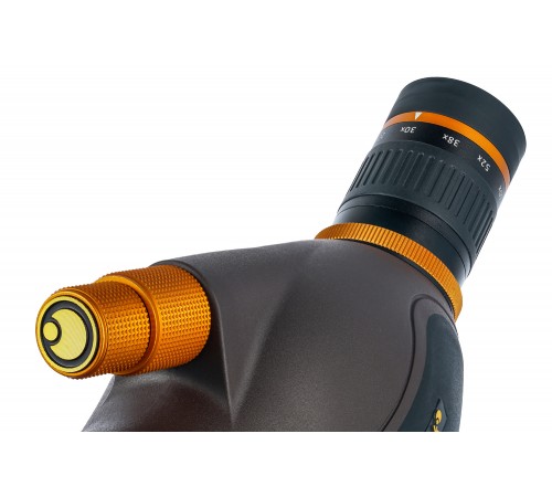 Зрительная труба Levenhuk Blaze PRO 70