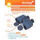 Бинокль Levenhuk Nelson 8x30 с сеткой и компасом