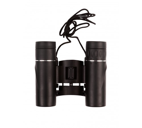 Бинокль компактный Praktica Falcon 8x21, чёрный