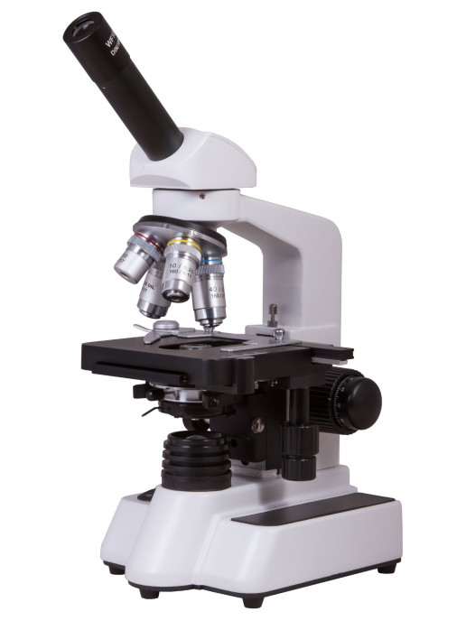 Микроскоп Bresser Erudit DLX 40–1000x
