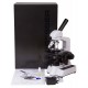 Микроскоп Bresser Erudit DLX 40–1000x