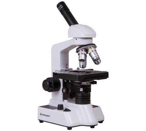 Микроскоп Bresser Erudit DLX 40–1000x