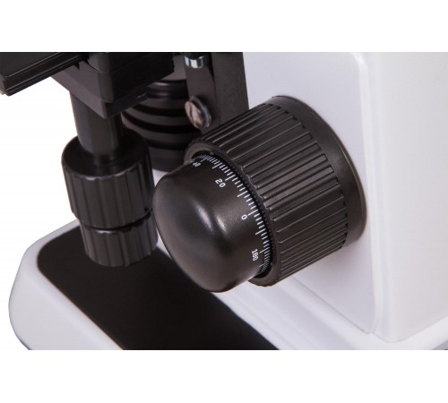 Микроскоп Bresser Erudit DLX 40–1000x