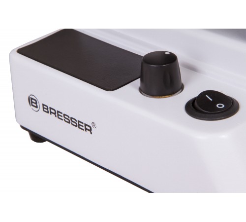 Микроскоп Bresser Erudit DLX 40–1000x
