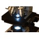 Микроскоп Bresser Erudit DLX 40–1000x