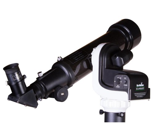 Телескоп солнечный Sky-Watcher SolarQuest Телескоп солнечный Sky-Watcher SolarQuest