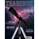 Телескоп Levenhuk Skyline BASE 70T