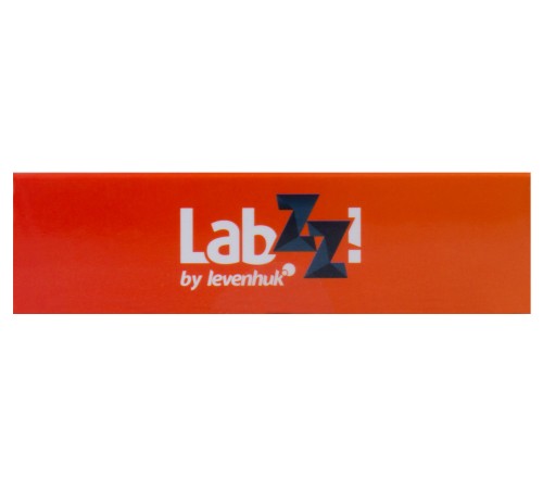 Набор микропрепаратов Levenhuk LabZZ C12, существа Набор микропрепаратов Levenhuk LabZZ C12, существа