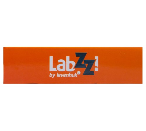 Набор микропрепаратов Levenhuk LabZZ CP24, существа и растения Набор микропрепаратов Levenhuk LabZZ CP24, существа и растения