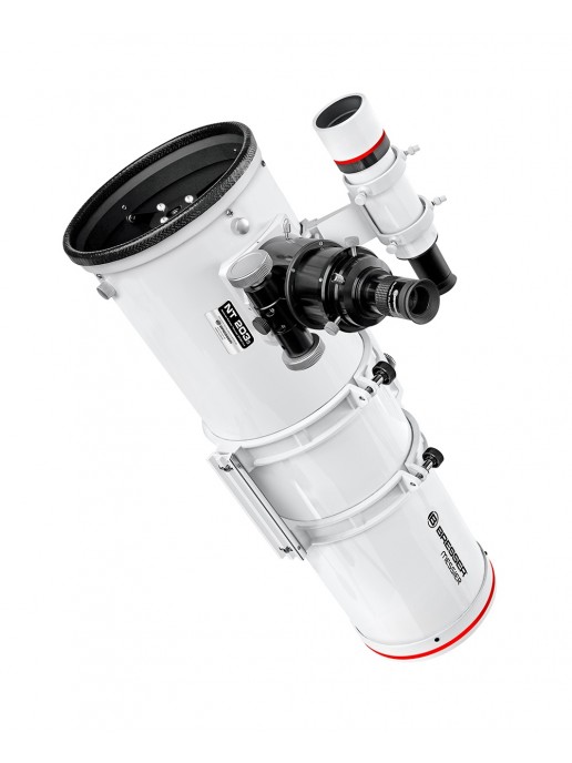 Труба оптическая Bresser Messier NT-203s/800