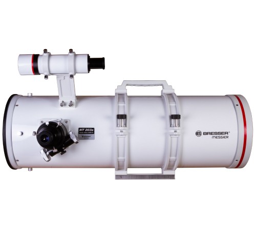 Труба оптическая Bresser Messier NT-203s/800