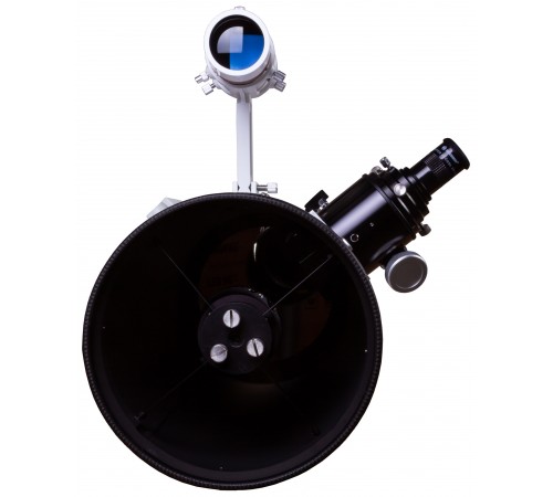 Труба оптическая Bresser Messier NT-203s/800