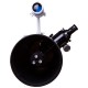 Труба оптическая Bresser Messier NT-203s/800