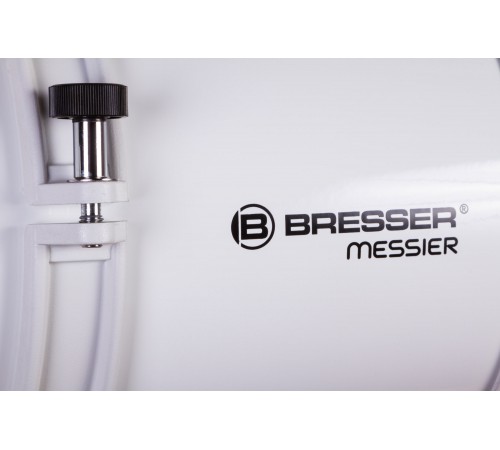Труба оптическая Bresser Messier NT-203s/800