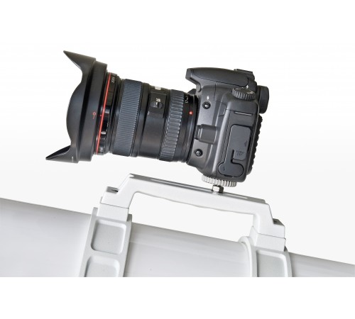 Труба оптическая Bresser Messier NT-203s/800