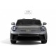 Детский электромобиль Porsche 911 GT3 (Y911YY) серый глянец