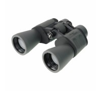 Бинокль Veber Classic БПШЦ 10x50 VRWA широкоугольный, серый