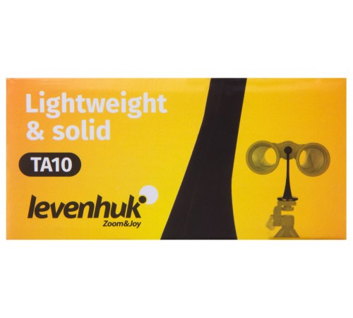 Адаптер для бинокля Levenhuk TA10