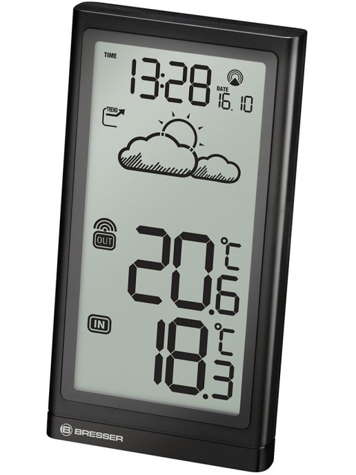 Метеостанция Bresser Temp